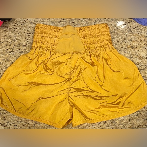 Free People Movement The Way Home Shorts size small - Picture 5 of 6